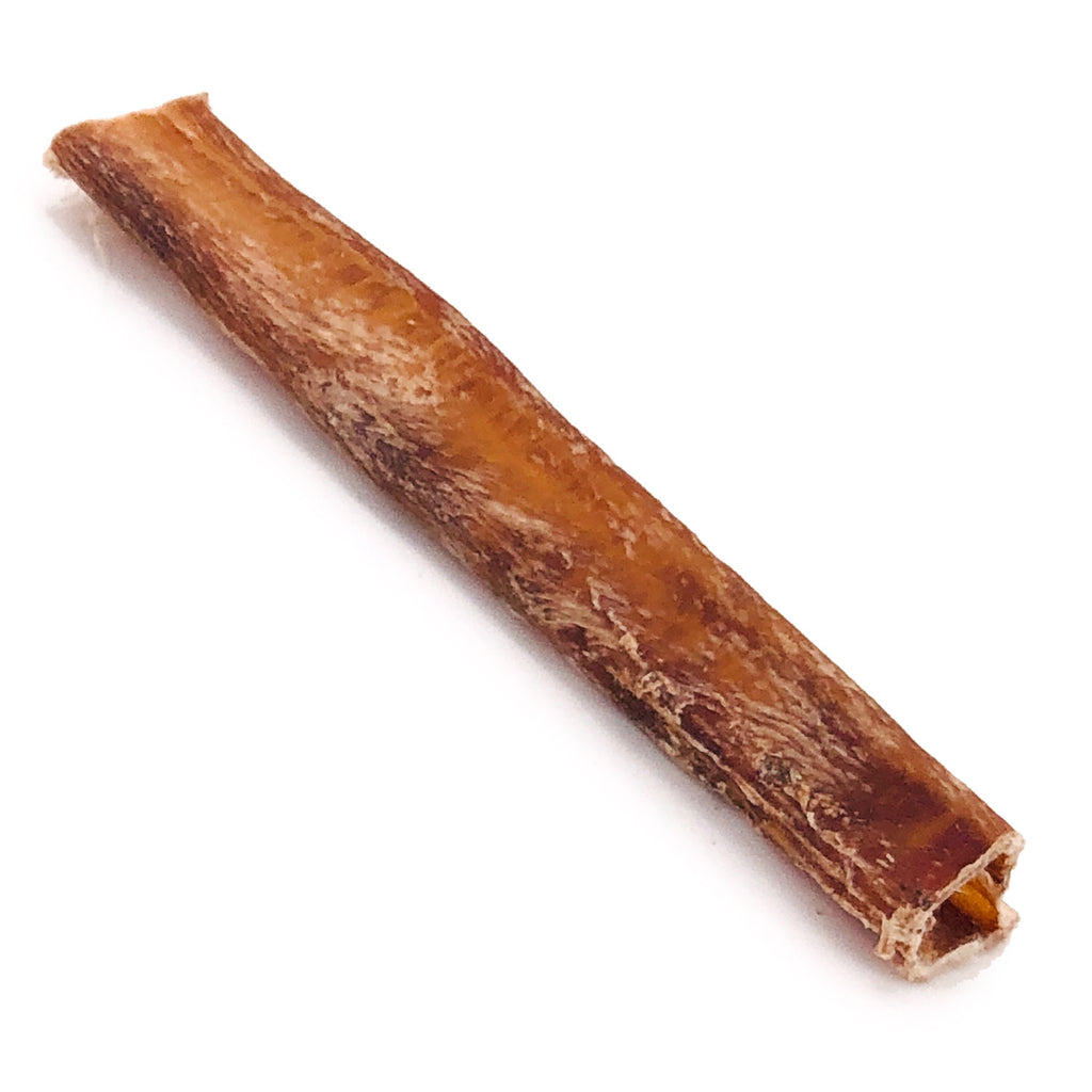 Bully Sticks for Dogs, Medium 4-6