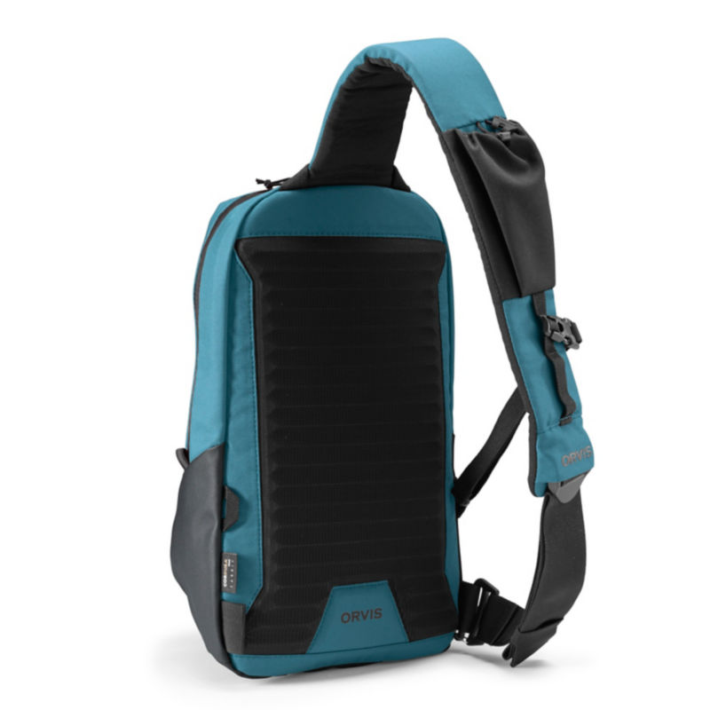 Tough Trail Dog Sling Pack