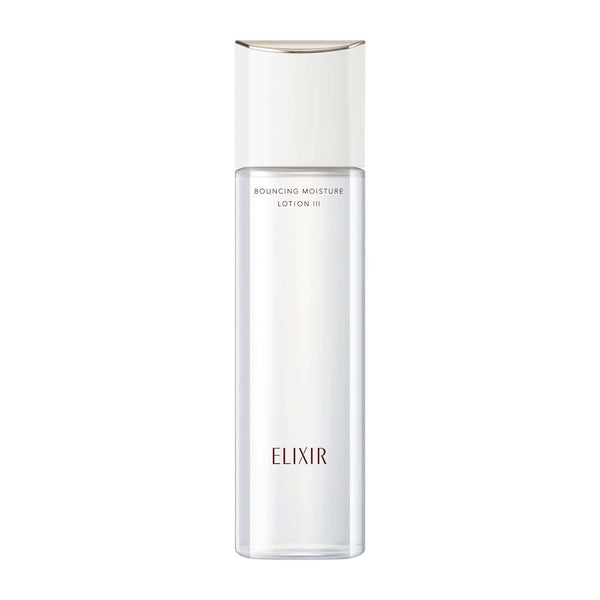 Shiseido Elixir Bouncing Moisture Lotion Anti Aging Lotion 170ml